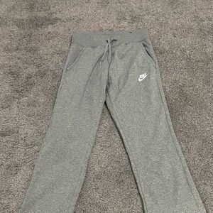 Nike | Pants \u0026 Jumpsuits | Nike Flare 